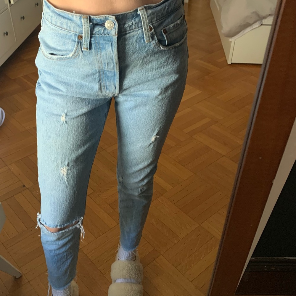 VINTAGE LEVIS